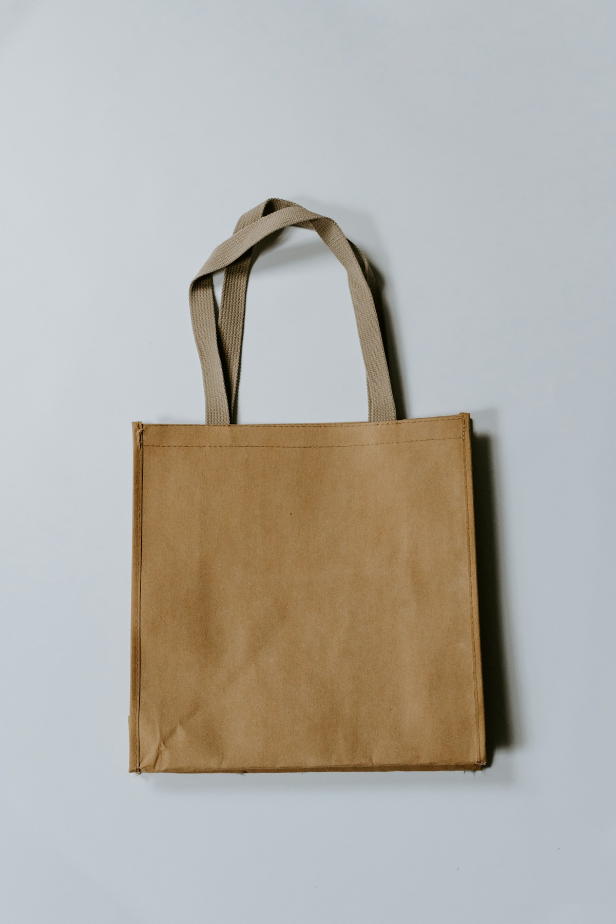 Jute Lunch Bag