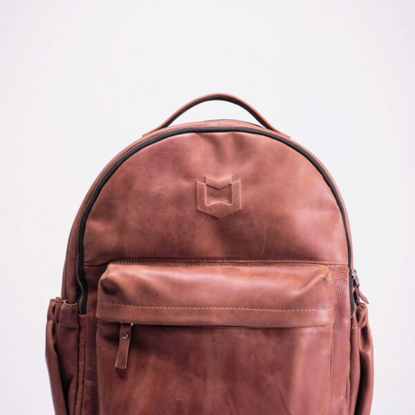 Natural Jute Bag