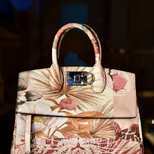 Cotton Tote Bag