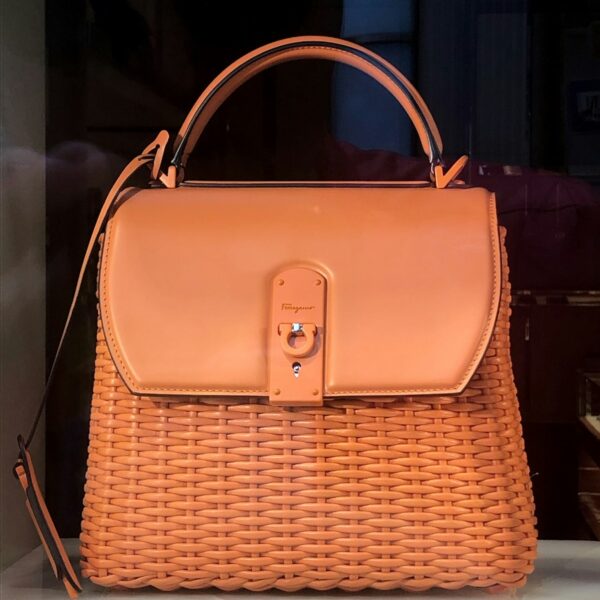 Canvas Bag