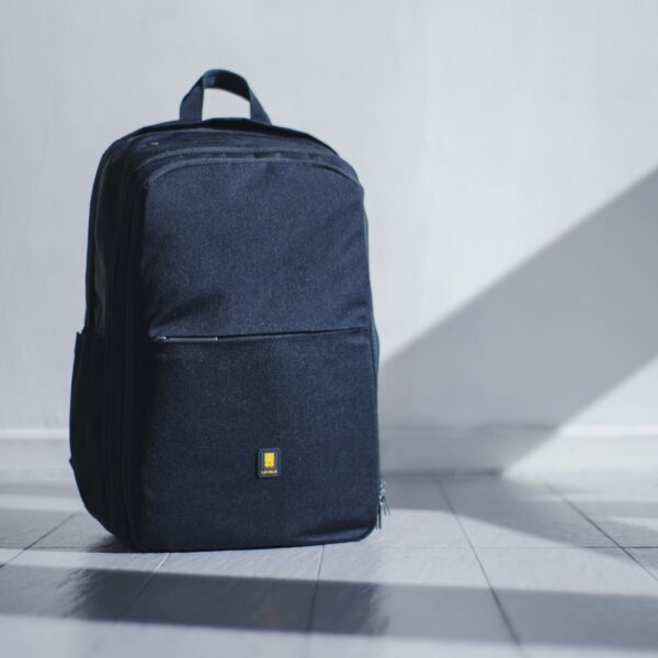College Backpack