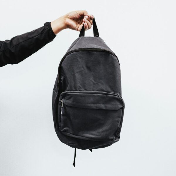 Hard Trolley Bag