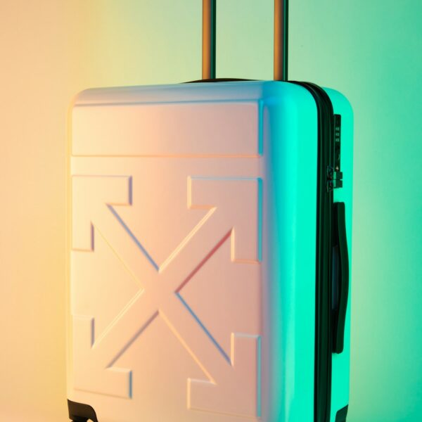 Soft Trolley Bag