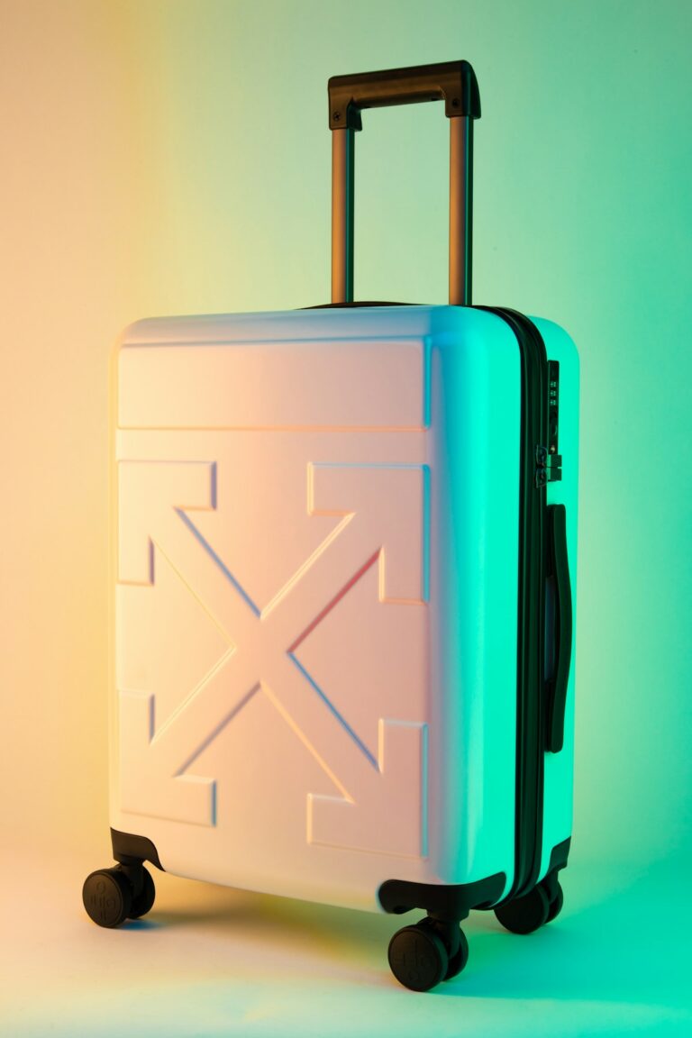 Pilot Cabin Bag