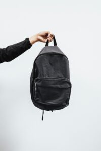 Trolly Bag